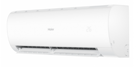 Сплит-система Haier HSU-07HPL203/R3 Coral On/Off с дисплеем (до 20 м²) с Алисой Макеевка