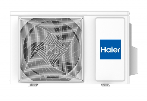 Сплит-система Haier HSU-07HPL203/R3 Coral On/Off с дисплеем (до 20 м²) с Алисой Макеевка