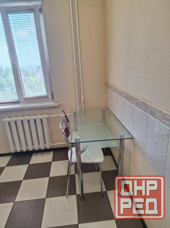 продам квартиру киевский рик Донецк - изображение 1