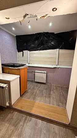 Продается трехкомнатная квартира в Центральном районе Мариуполь