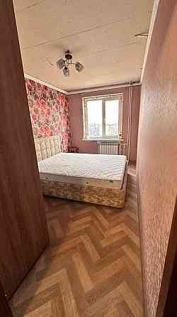 Продается трехкомнатная квартира в Центральном районе Мариуполь