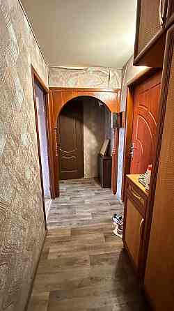 Продается трехкомнатная квартира в Центральном районе Мариуполь