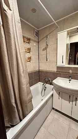 Продается трехкомнатная квартира в Центральном районе Мариуполь