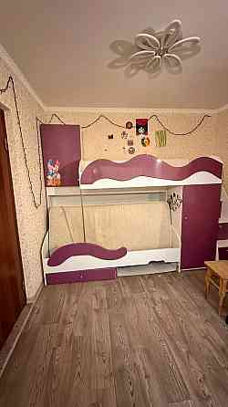 Продается трехкомнатная квартира в Центральном районе Мариуполь