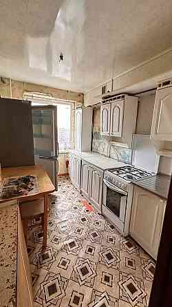 Продается трехкомнатная квартира в Центральном районе Мариуполь