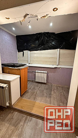 Продается трехкомнатная квартира в Центральном районе Мариуполь - изображение 5