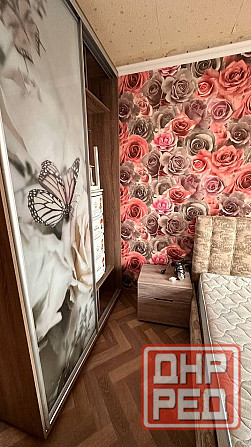 Продается трехкомнатная квартира в Центральном районе Мариуполь - изображение 8