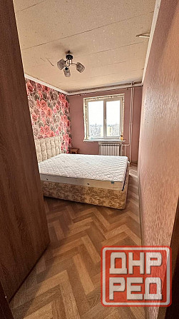 Продается трехкомнатная квартира в Центральном районе Мариуполь - изображение 1