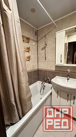 Продается трехкомнатная квартира в Центральном районе Мариуполь - изображение 6