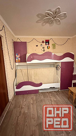 Продается трехкомнатная квартира в Центральном районе Мариуполь - изображение 4