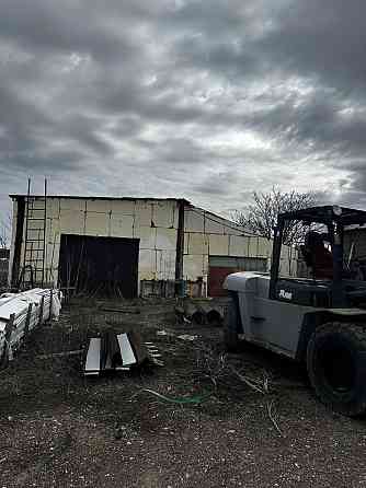 Продается помещение Мариуполь