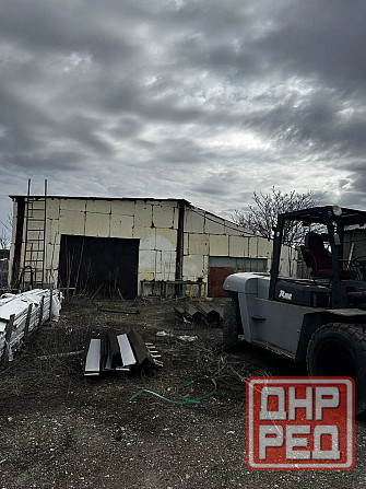 Продается помещение Мариуполь - изображение 6