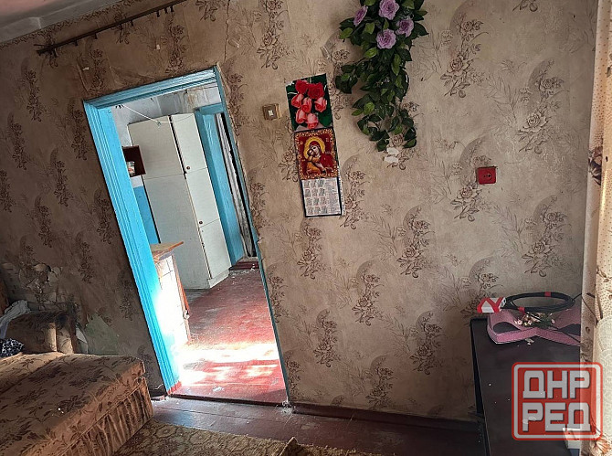 Продажа дома ориентир Порт-Артурная. Документы готовы! Донецк - изображение 3