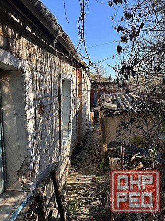 Продажа дома ориентир Порт-Артурная. Документы готовы! Донецк - изображение 1