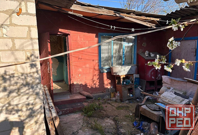 Продажа дома ориентир Порт-Артурная. Документы готовы! Донецк - изображение 2
