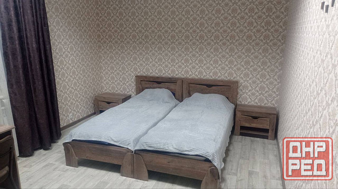 Сдам дом на Долгий срок порядочным Жильцам Харцызск - изображение 1