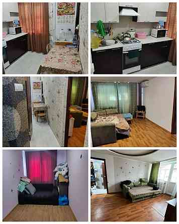 2-к ост Западная Макеевка, Горняцкий район Макеевка