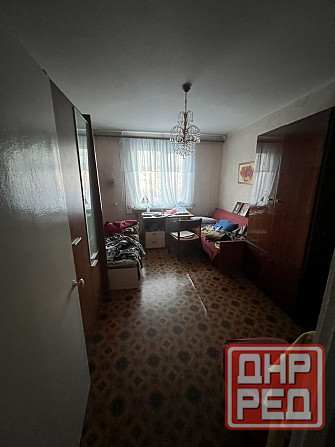 Продам 3ком парк Строитель, Калининский район Донецк - изображение 4