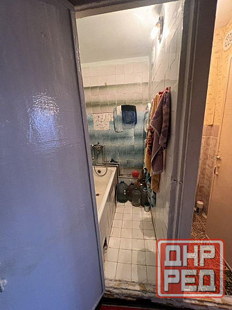 Продам 3ком парк Строитель, Калининский район Донецк - изображение 6