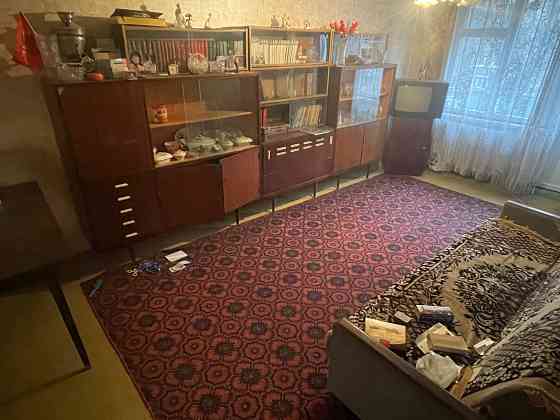 Продается квартира в центре возле цирка. Донецк