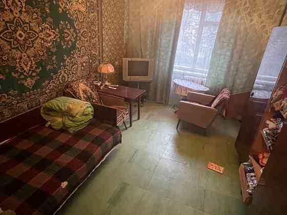 Продается квартира в центре возле цирка. Донецк