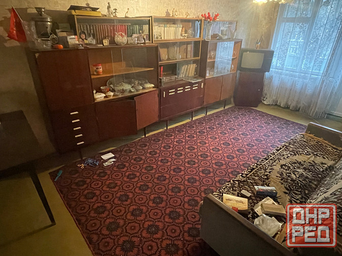 Продается квартира в центре возле цирка. Донецк - изображение 2