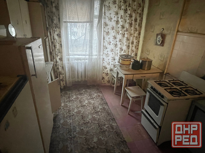 Продается квартира в центре возле цирка. Донецк - изображение 6