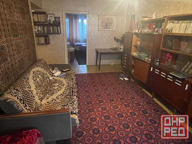 Продается квартира в центре возле цирка. Донецк - изображение 3