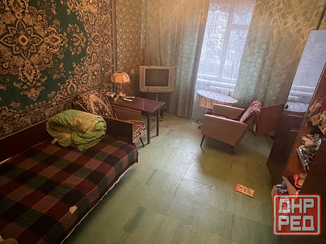 Продается квартира в центре возле цирка. Донецк - изображение 5