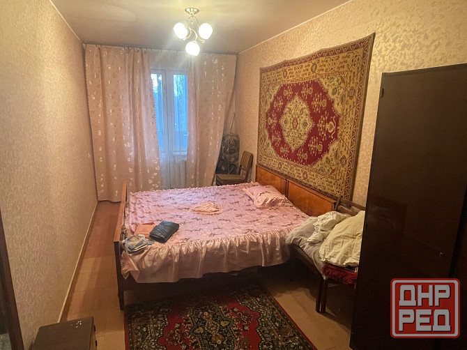 Продается квартира в центре возле цирка. Донецк - изображение 4