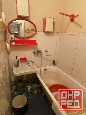 Продается квартира в центре возле цирка. Донецк - изображение 7