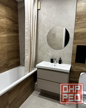 Калининский район, Медицинский университет, 10 минут до парка Гулливер Донецк - изображение 6