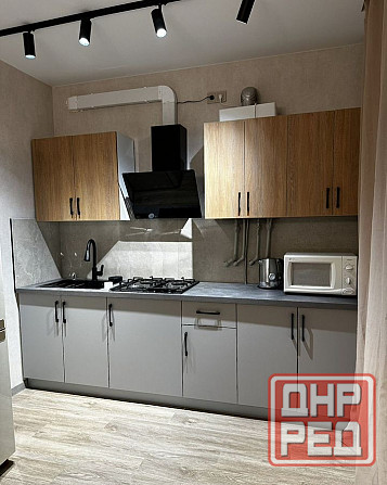 Калининский район, Медицинский университет, 10 минут до парка Гулливер Донецк - изображение 4