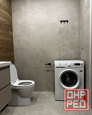 Калининский район, Медицинский университет, 10 минут до парка Гулливер Донецк - изображение 7