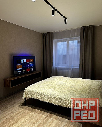 Калининский район, Медицинский университет, 10 минут до парка Гулливер Донецк - изображение 1