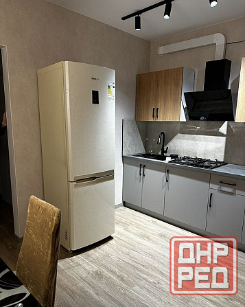 Калининский район, Медицинский университет, 10 минут до парка Гулливер Донецк - изображение 3