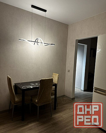 Калининский район, Медицинский университет, 10 минут до парка Гулливер Донецк - изображение 5