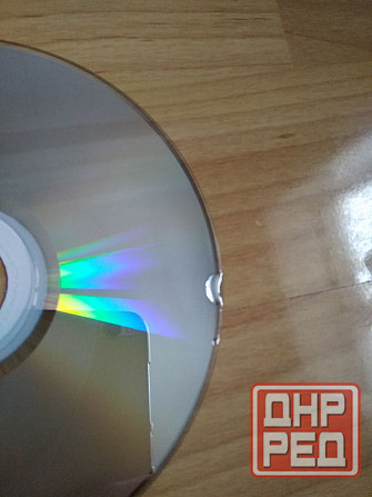 DVD "Хеллбой", трилогия, лицензия. Донецк - изображение 6