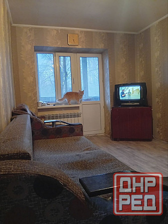 Продам 3 комнатную квартиру в Кировском районе, пл. Свободы Донецк - изображение 5