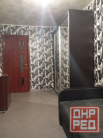 Продам 3 комнатную квартиру в Кировском районе, пл. Свободы Донецк - изображение 2