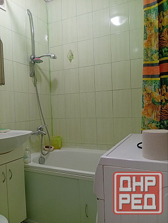 Продам 3 комнатную квартиру в Кировском районе, пл. Свободы Донецк - изображение 6