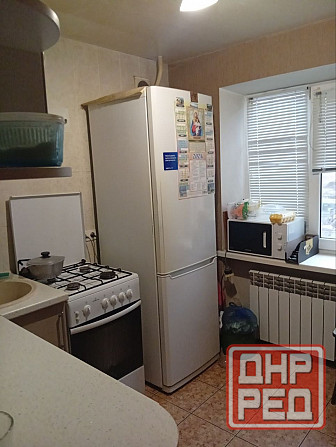 Продам 3 комнатную квартиру в Кировском районе, пл. Свободы Донецк - изображение 10