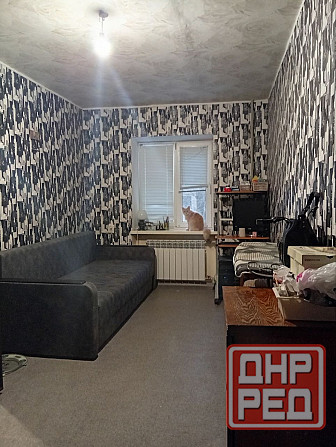 Продам 3 комнатную квартиру в Кировском районе, пл. Свободы Донецк - изображение 3
