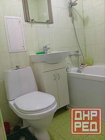 Продам 3 комнатную квартиру в Кировском районе, пл. Свободы Донецк - изображение 8