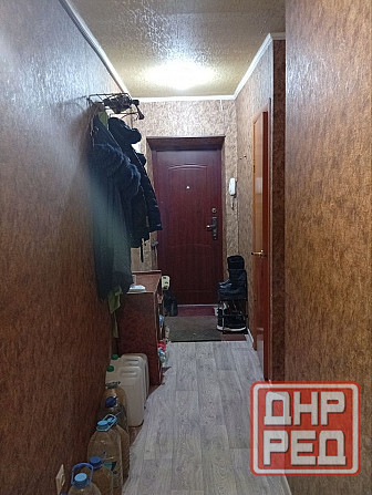 Продам 3 комнатную квартиру в Кировском районе, пл. Свободы Донецк - изображение 4