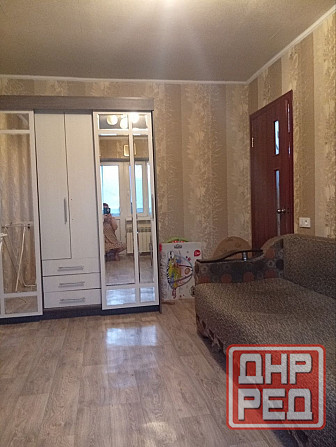 Продам 3 комнатную квартиру в Кировском районе, пл. Свободы Донецк - изображение 1