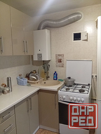 Продам 3 комнатную квартиру в Кировском районе, пл. Свободы Донецк - изображение 9