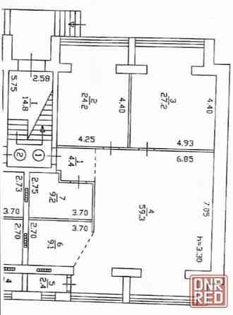 Срочная продажа! 5 Квартир в новострое по ул. Генерала Антонова 8а-Дешево Донецк