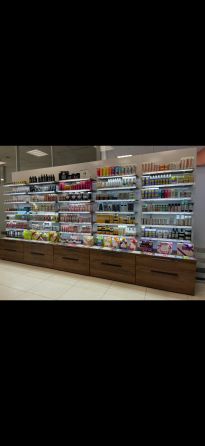 Торговое/выставочное оборудование Донецк