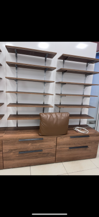 Торговое/выставочное оборудование Донецк